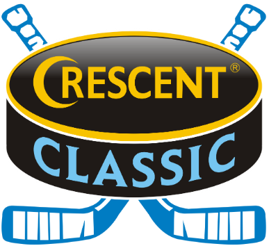 The Crescent Classic 4-on-4 Ice Hockey Tournament